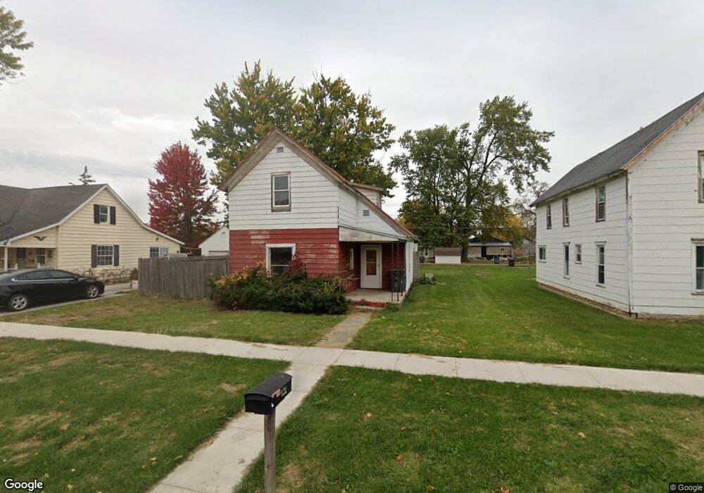 920 W High St, Portland, IN 47371 - photo 1