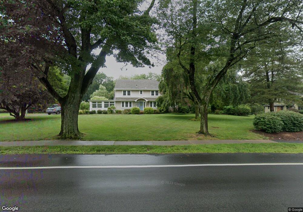 128 Lyons Rd, Basking Ridge, NJ 07920 - photo 1