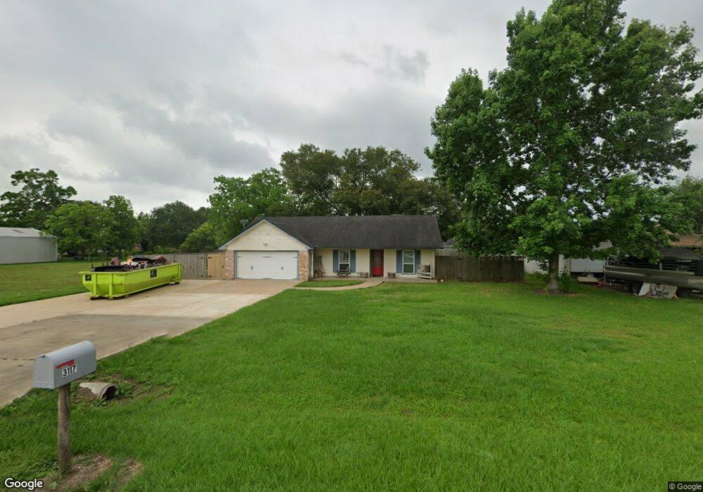 3117 County Road 415, Brazoria, TX 77422 - photo 1