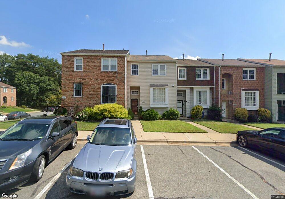 4002 Beltsville Rd, Beltsville, MD 20705 - photo 1