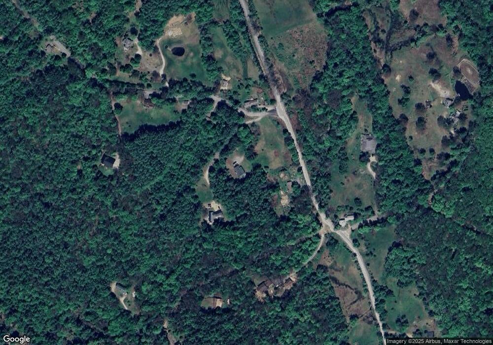 0 Knox Mountain Rd unit 4732238, Sanbornton, NH 03269 - photo 1