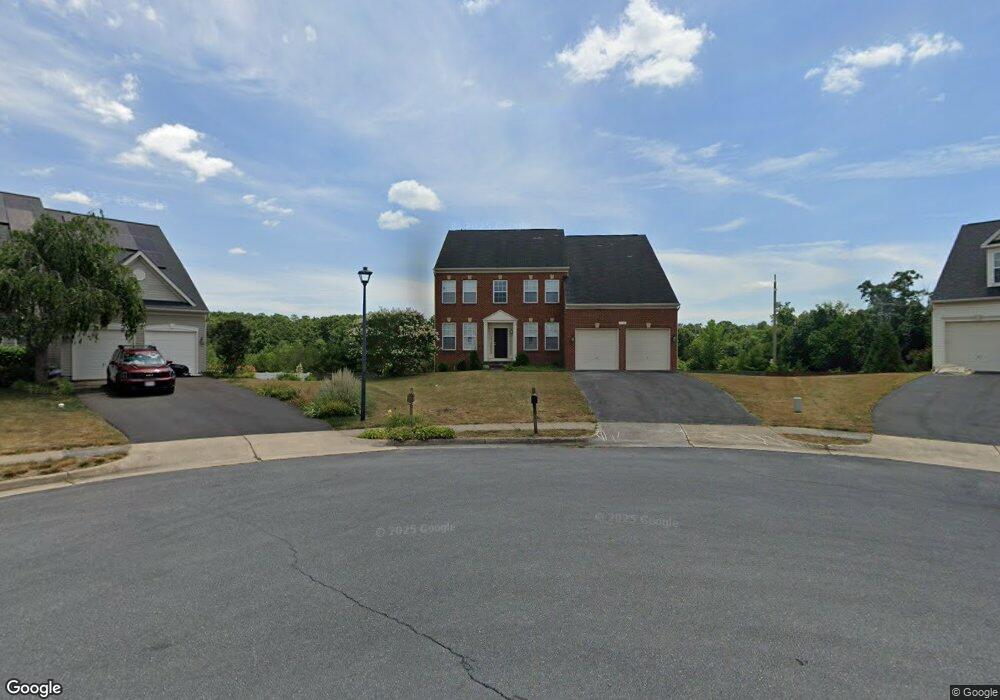 110 Keverne Ct, Stephens City, VA 22655 - photo 1