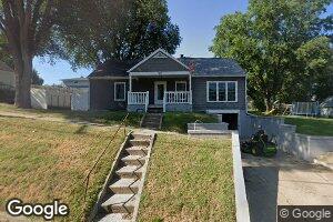 507 W Calhoun St, Rock Port, MO 64482