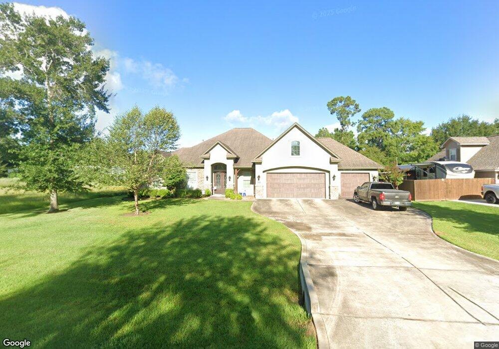 515 Weisinger Dr, Magnolia, TX 77354 - photo 1