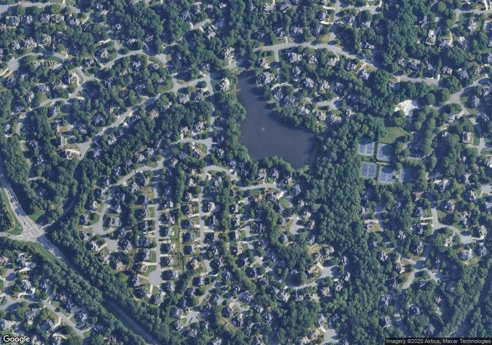 510 Sweet Stream Trace unit 1A, Duluth, GA 30097 - photo 1