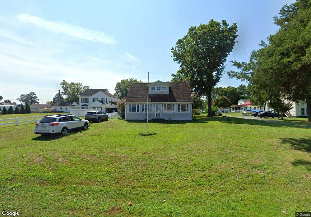 3895 Grandview Dr, Dunnsville, VA 22454 - photo 1