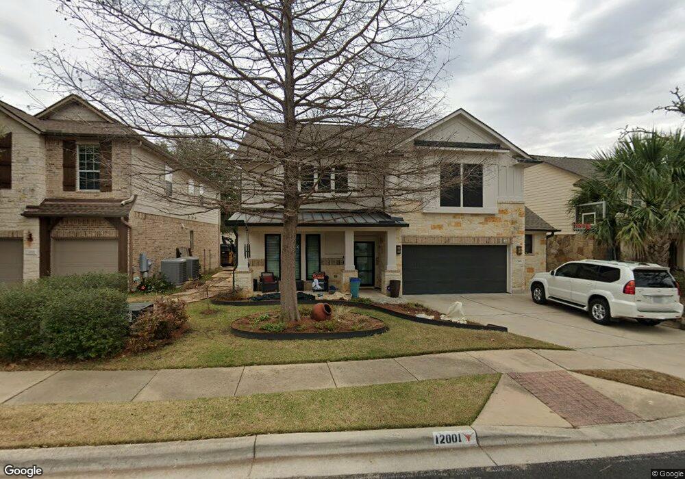 12001 Bryony Dr, Austin, TX 78739 - photo 1