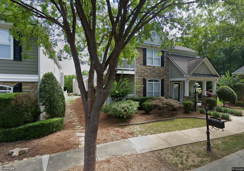 3913 Baluster Ct, Suwanee, GA 30024 - photo 1