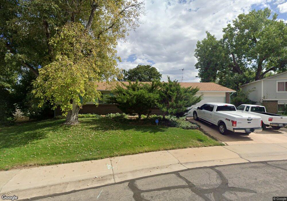 11410 Jackson St, Thornton, CO 80233 - photo 1