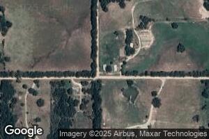 14987 W Swamp Creek Rd, Kenefic, OK 74748