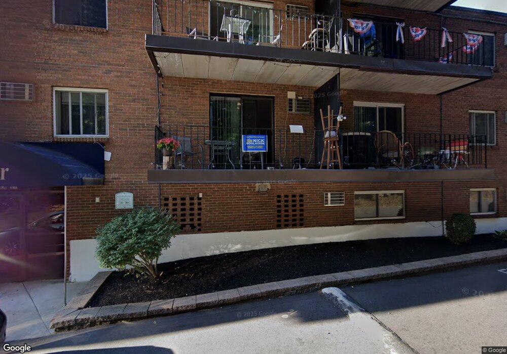 Warden Place, Saugus, MA 01906 - photo 1