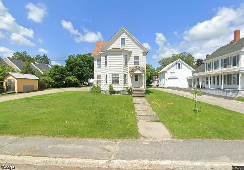 22 Third St, Dixfield, ME 04224 - photo 1