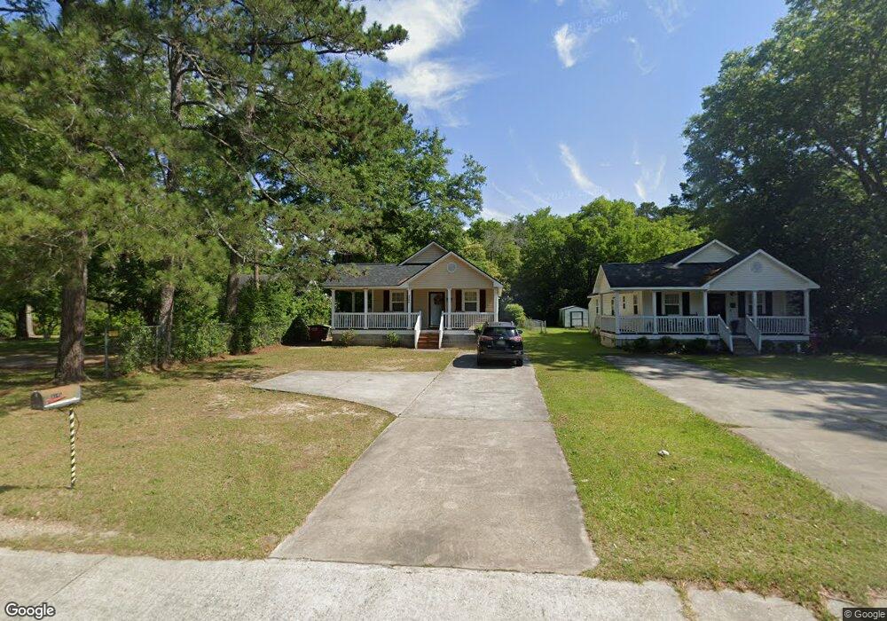 3745 Log Cabin Dr, Macon, GA 31204 - photo 1