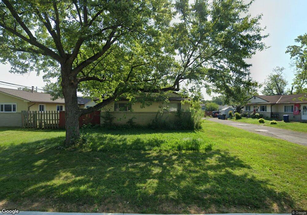 920 Salisbury Rd unit 922, Columbus, OH 43204 - photo 1