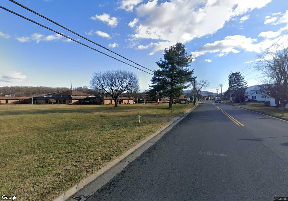 000 W Lee Hwy, New Market, VA 22844 - photo 1