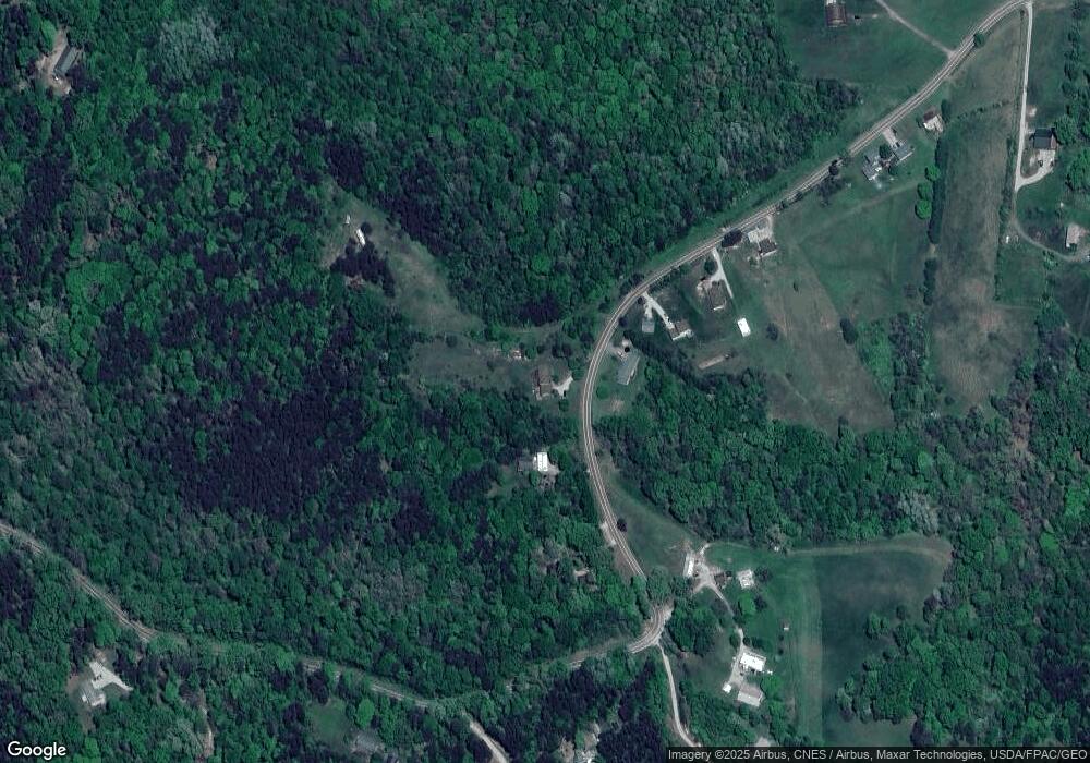 28596 Starr Route Rd, Logan, OH 43138 - photo 1