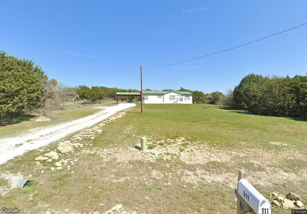 111 Cedar Ridge Dr, Weatherford, TX 76087 - photo 1