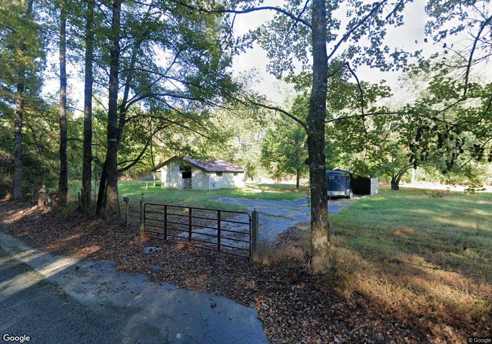 40 County Road 470, Oxford, MS 38655 - photo 1