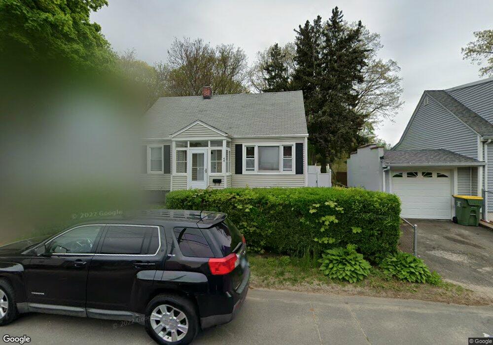 44 Farrington Ave, Waterbury, CT 06706 - photo 1