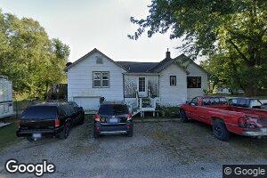 612 Nichols Ave, Nichols, IA 52766