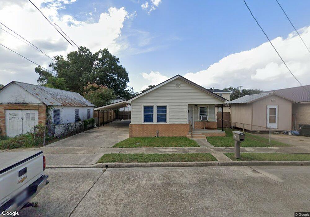 1224 Goode St, Houma, LA 70360 - photo 1