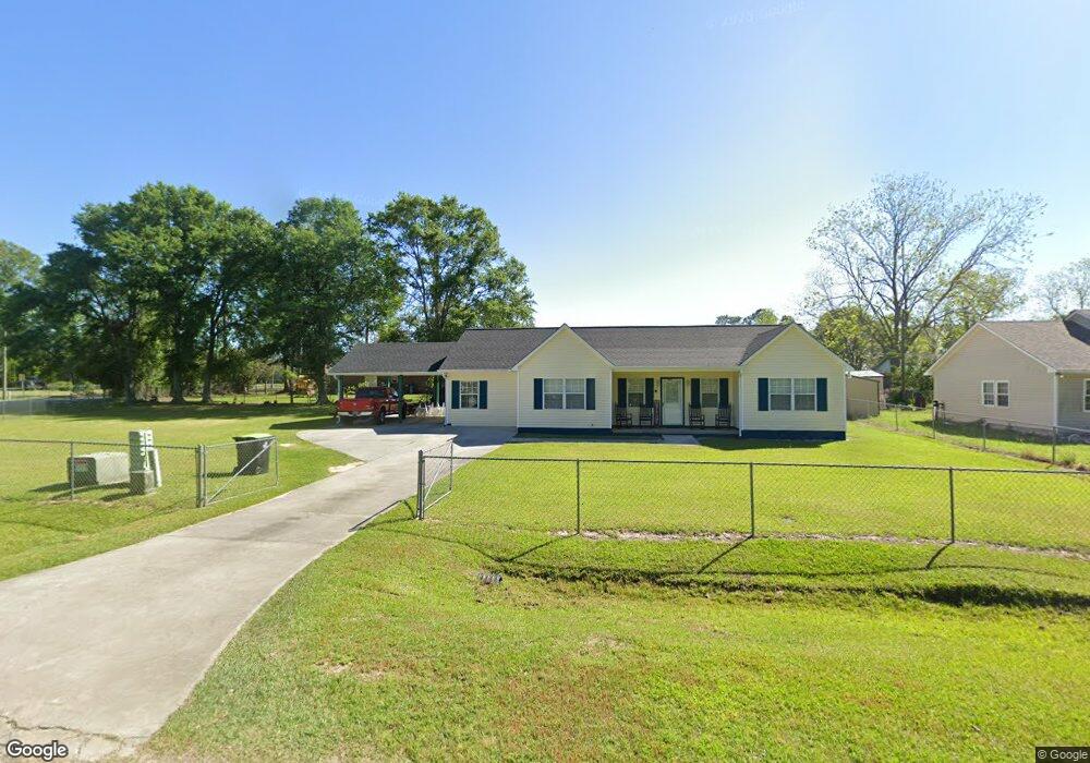 1272 Otto Cir, Douglas, GA 31535 - photo 1