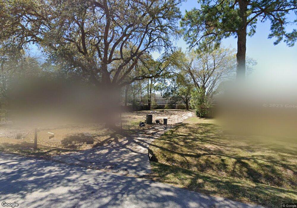 841 Holly Ridge Dr, Houston, TX 77024 - photo 1