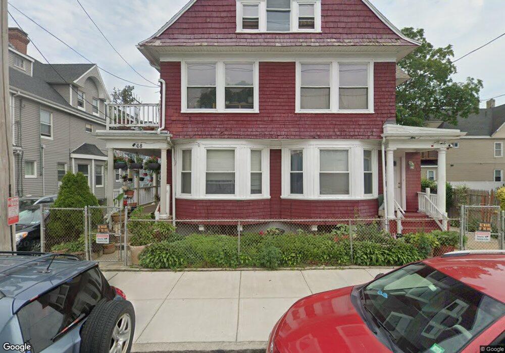 68 Nahant Ave, Revere, MA 02151 - photo 1