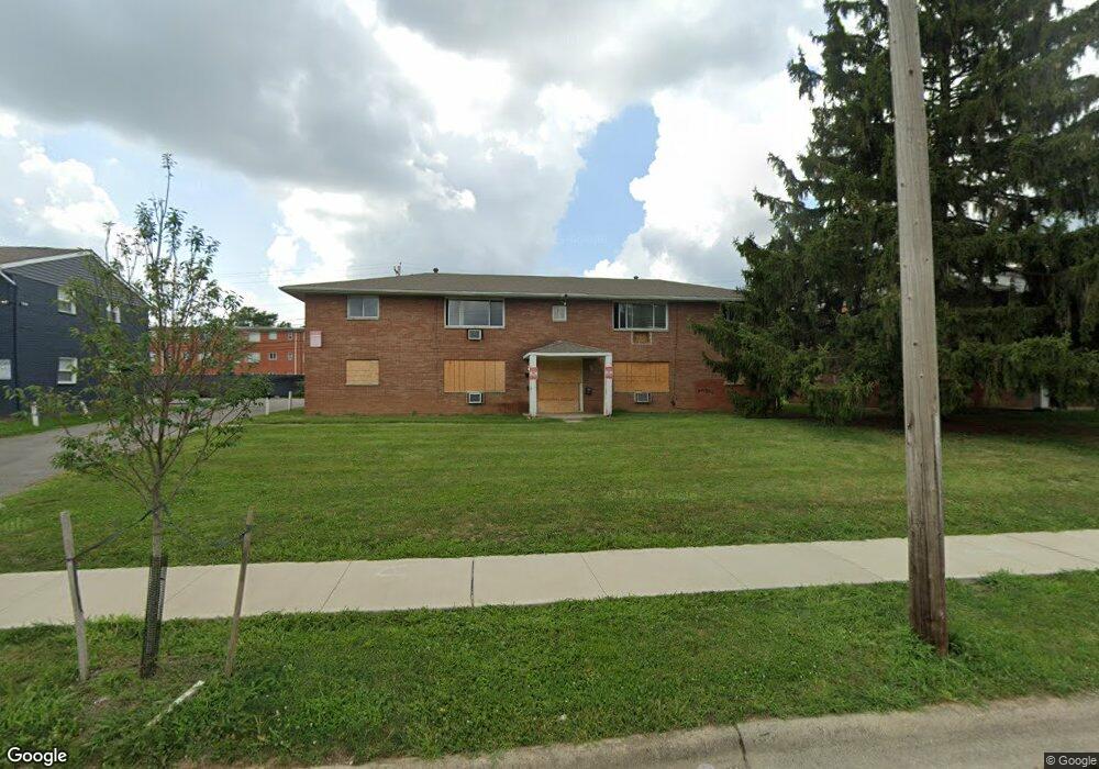 741 Kingsford Rd unit A-C, Columbus, OH 43204 - photo 1