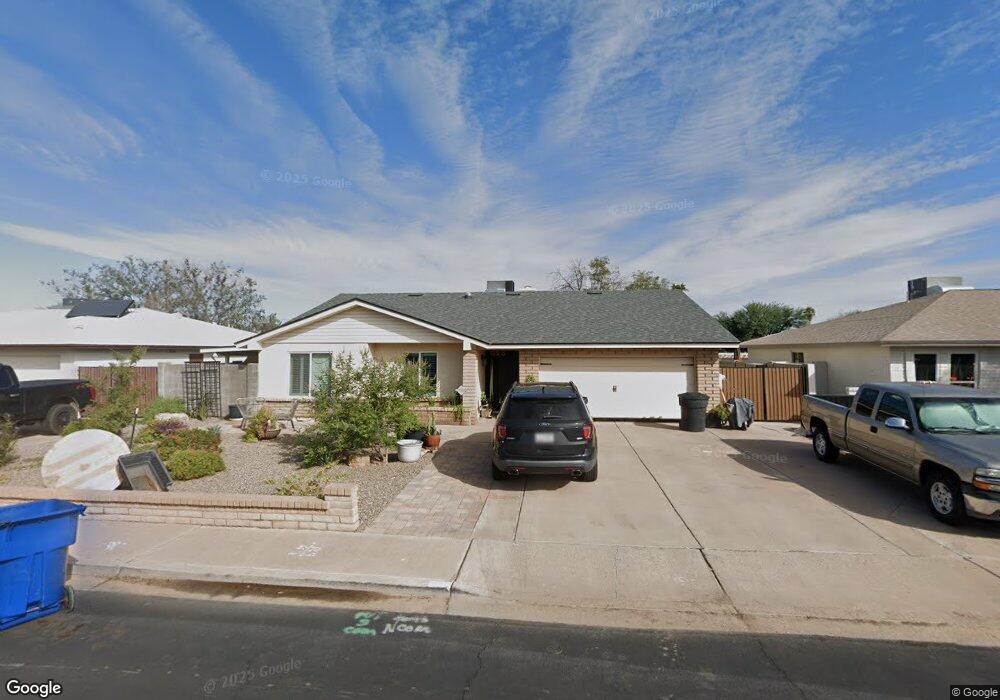 828 W Kiva Ave, Mesa, AZ 85210 - photo 1