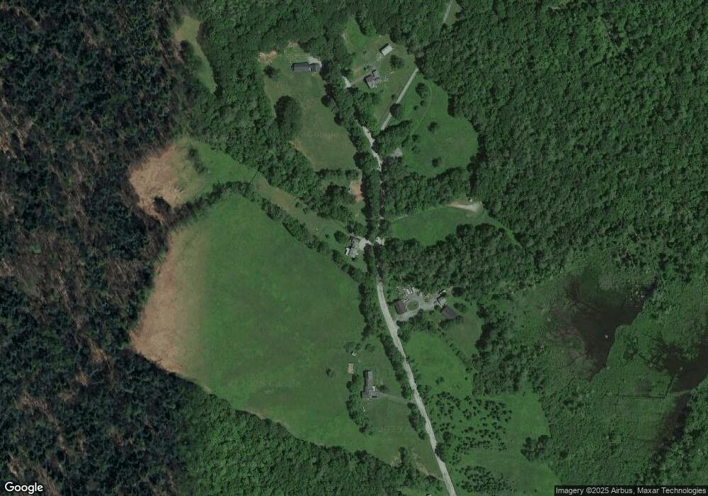 43 Moose Mountain Rd, Canaan, NH 03741 - photo 1