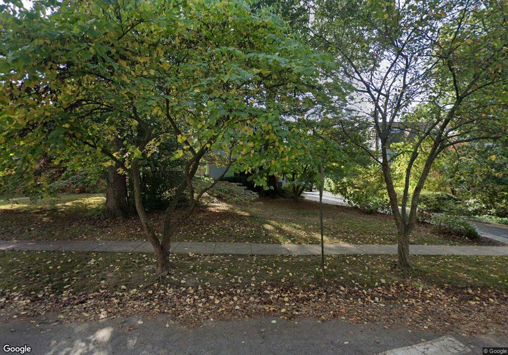 122 Walnut Ave, Wayne, PA 19087 - photo 1