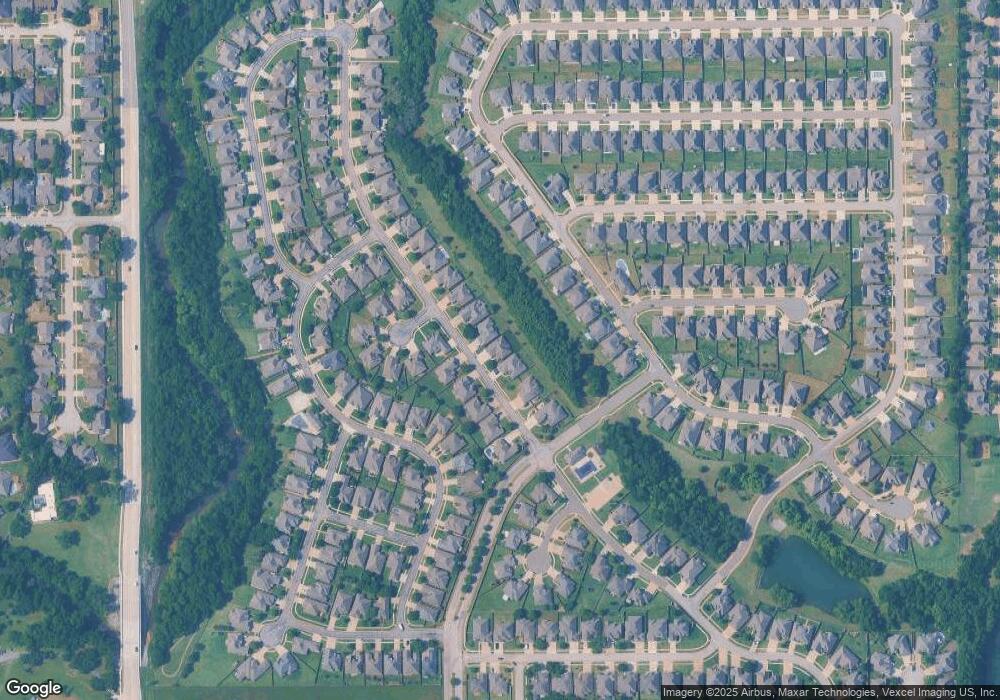 19616 Crest Ridge Dr, Edmond, OK 73012 - photo 1