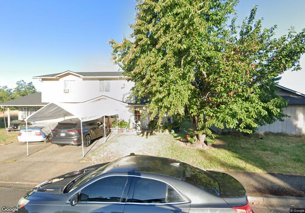 127 U St, Springfield, OR 97477 - photo 1