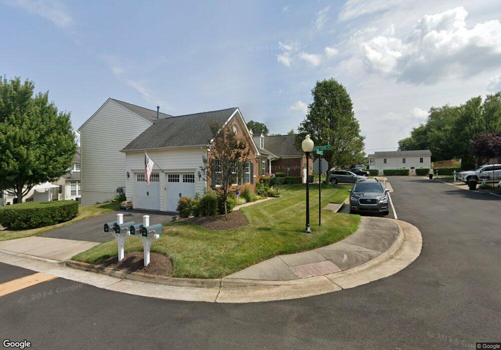 244 Garnet Ct, Warrenton, VA 20186 - photo 1