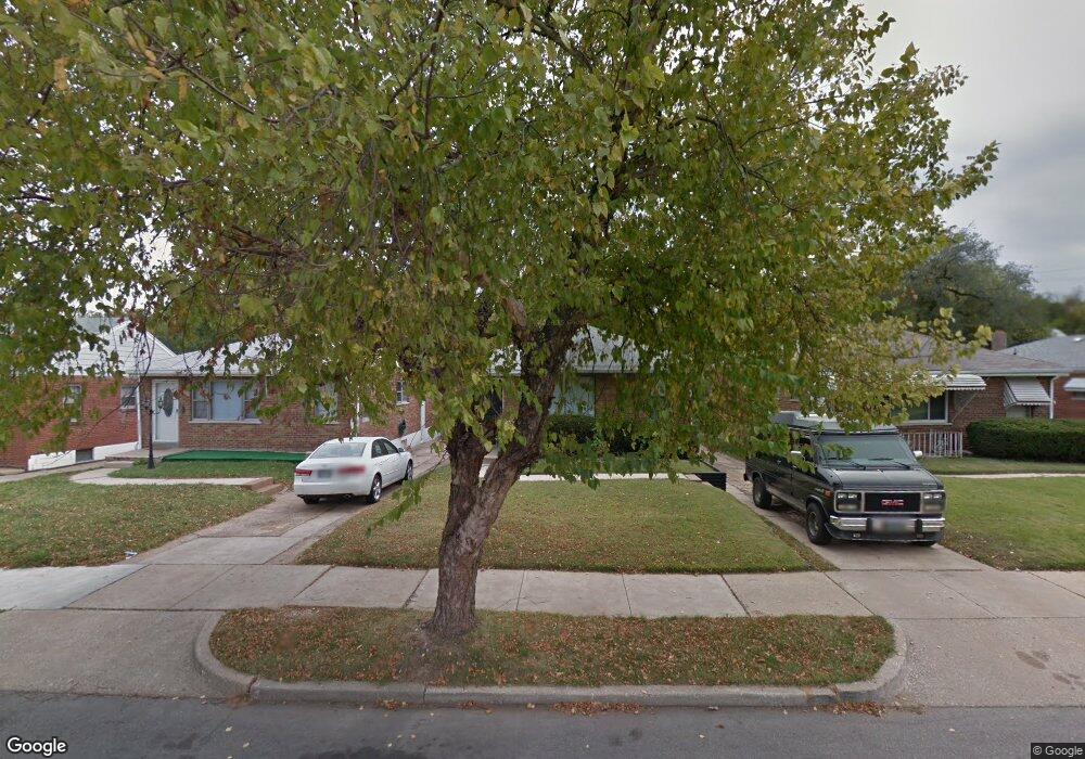 4426 Dryden Ave, Saint Louis, MO 63115 - photo 1