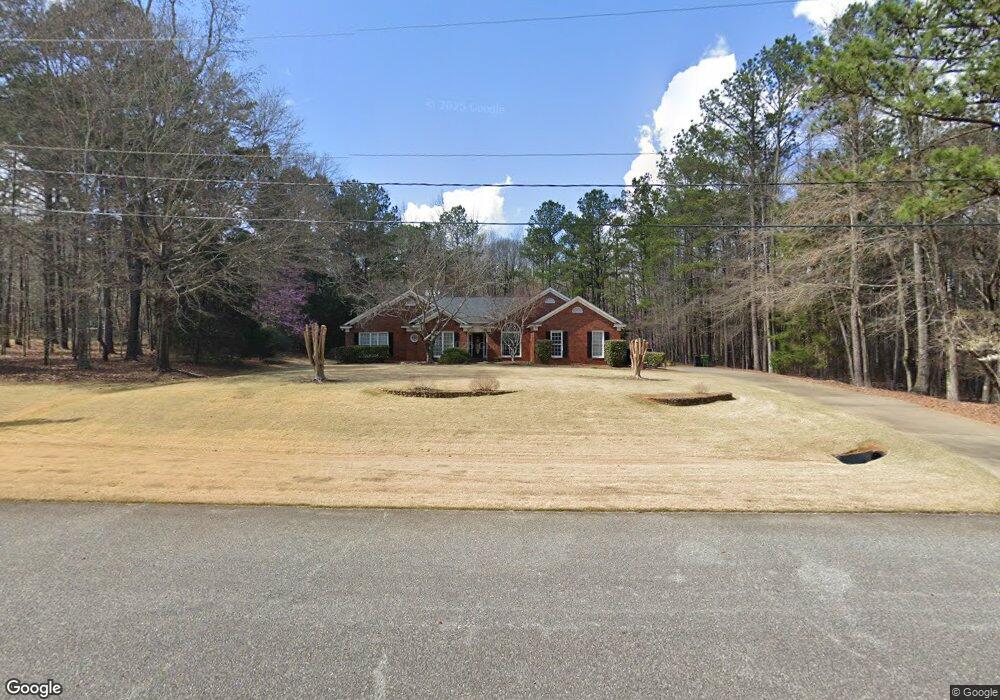 9363 Pleasant Ridge Ct, Midland, GA 31820 - photo 1