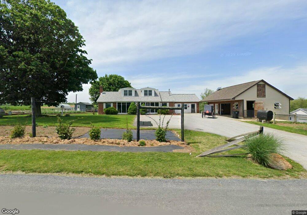 131 Morrison Mill Rd, Kirkwood, PA 17536 - photo 1