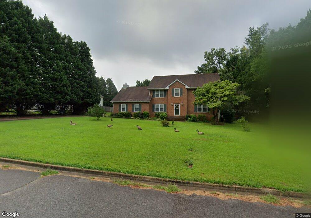 4135 Peachtree Farms Rd, Rex, GA 30273 - photo 1