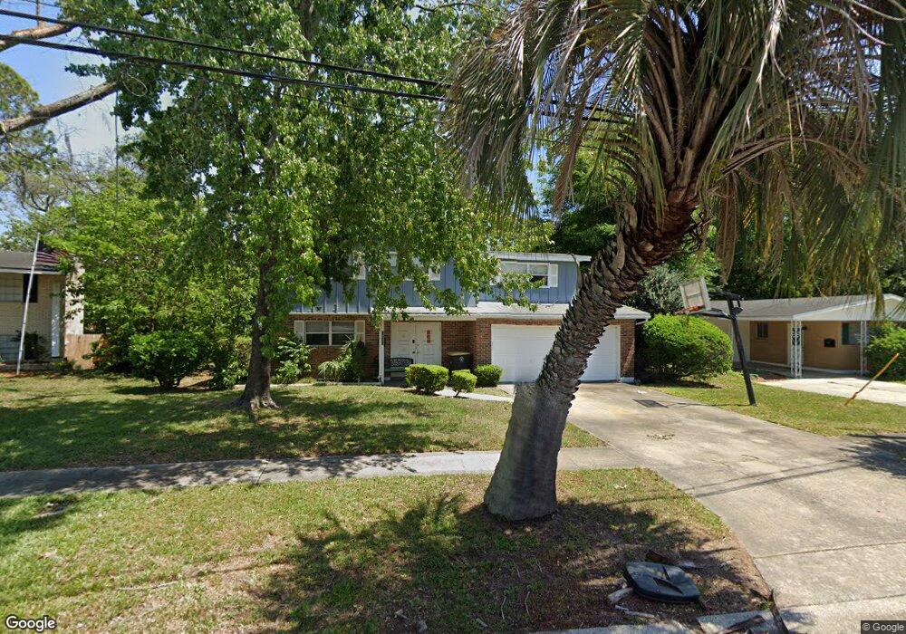 3911 Bogata Dr, Jacksonville, FL 32210 - photo 1
