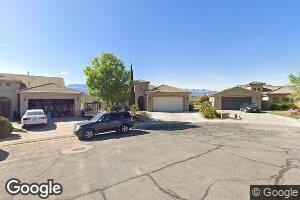 687 N 380 W, La Verkin, UT 84745