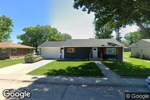 204 Forest Ave, Eagle Grove, IA 50533