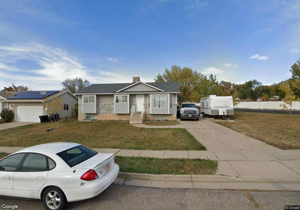 215 W 90 N, Clearfield, UT 84015 - photo 1