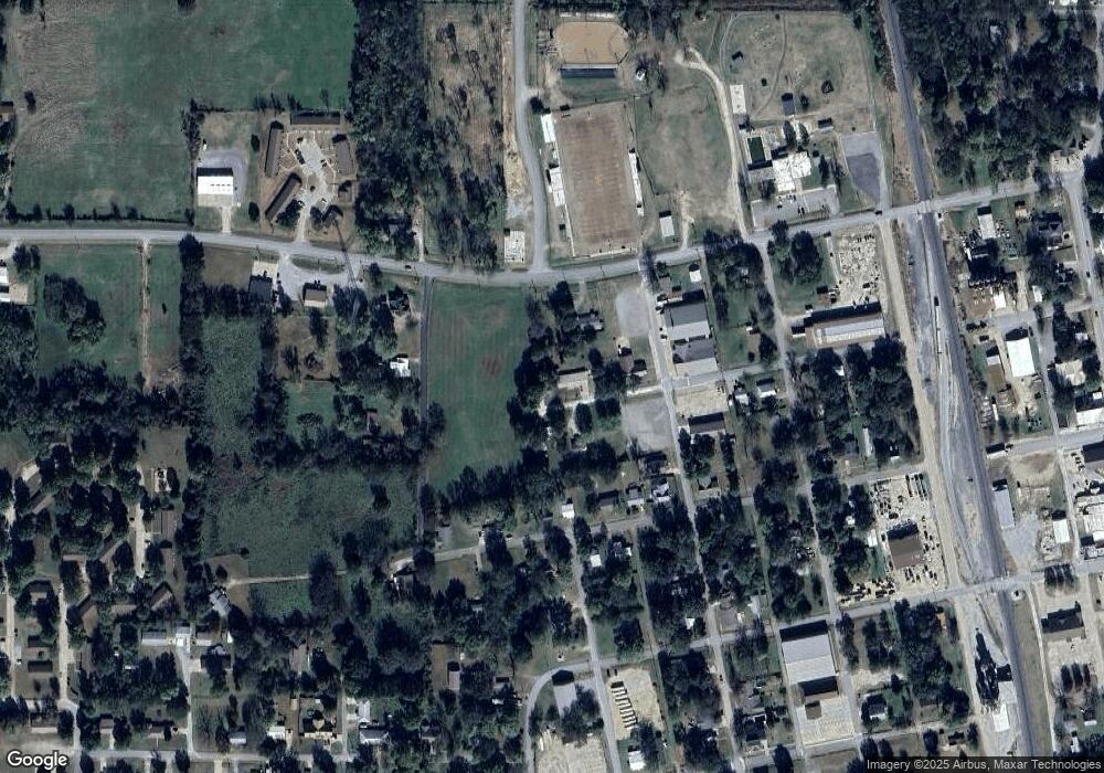 422 W Elm St, Westville, OK 74965 - photo 1