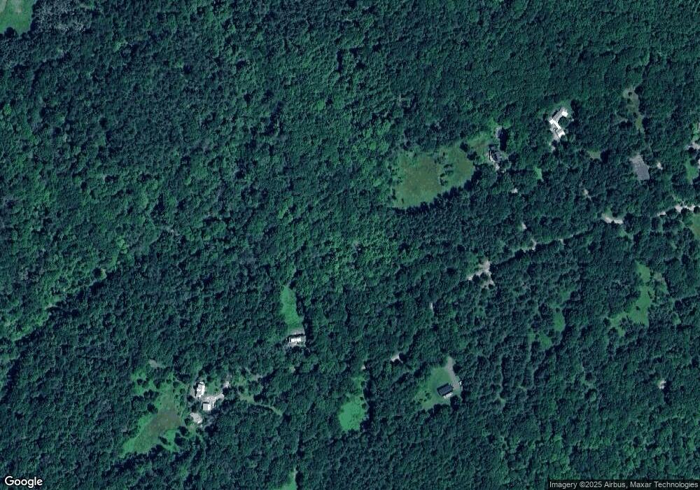 Lot 7 Mountain Rd, Mount Washington, MA 01258 - photo 1