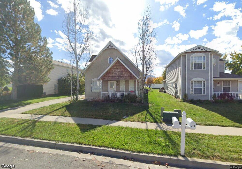 727 W 60 N, Spanish Fork, UT 84660 - photo 1