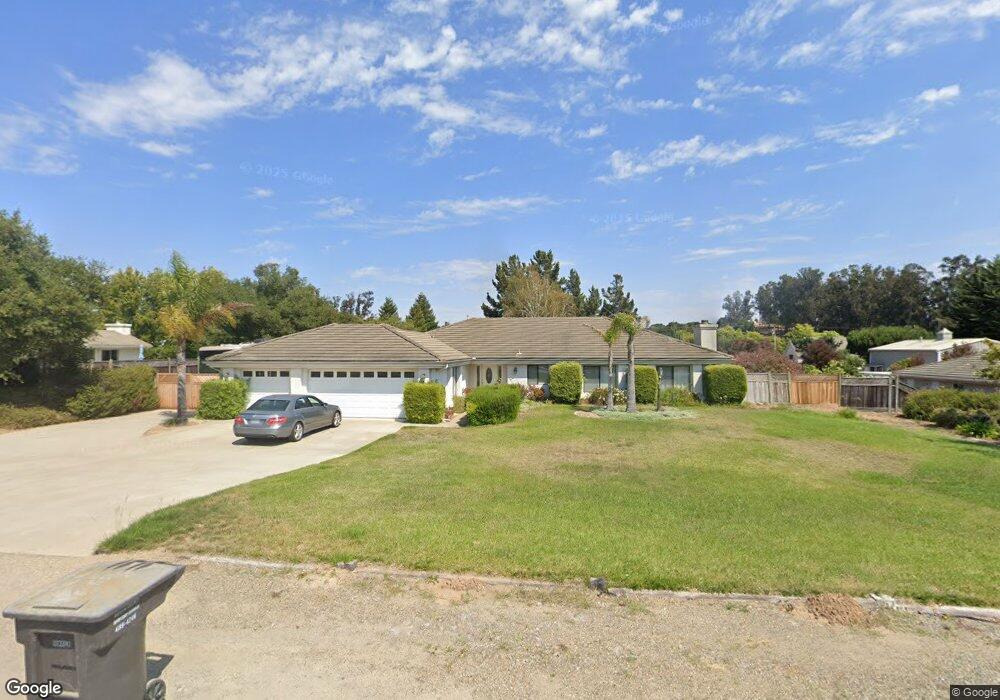 1061 Olympic Way, Nipomo, CA 93444 - photo 1