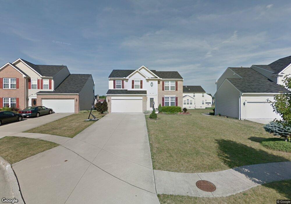 107 Bedrock Ct, Berea, OH 44017 - photo 1