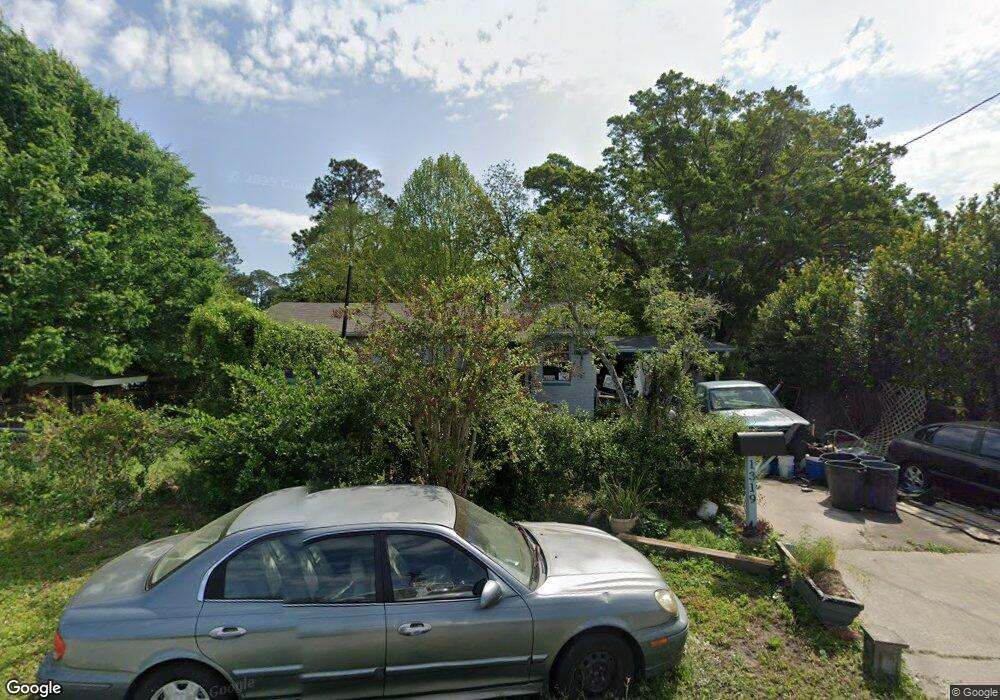 1319 Stimson St, Jacksonville, FL 32205 - photo 1