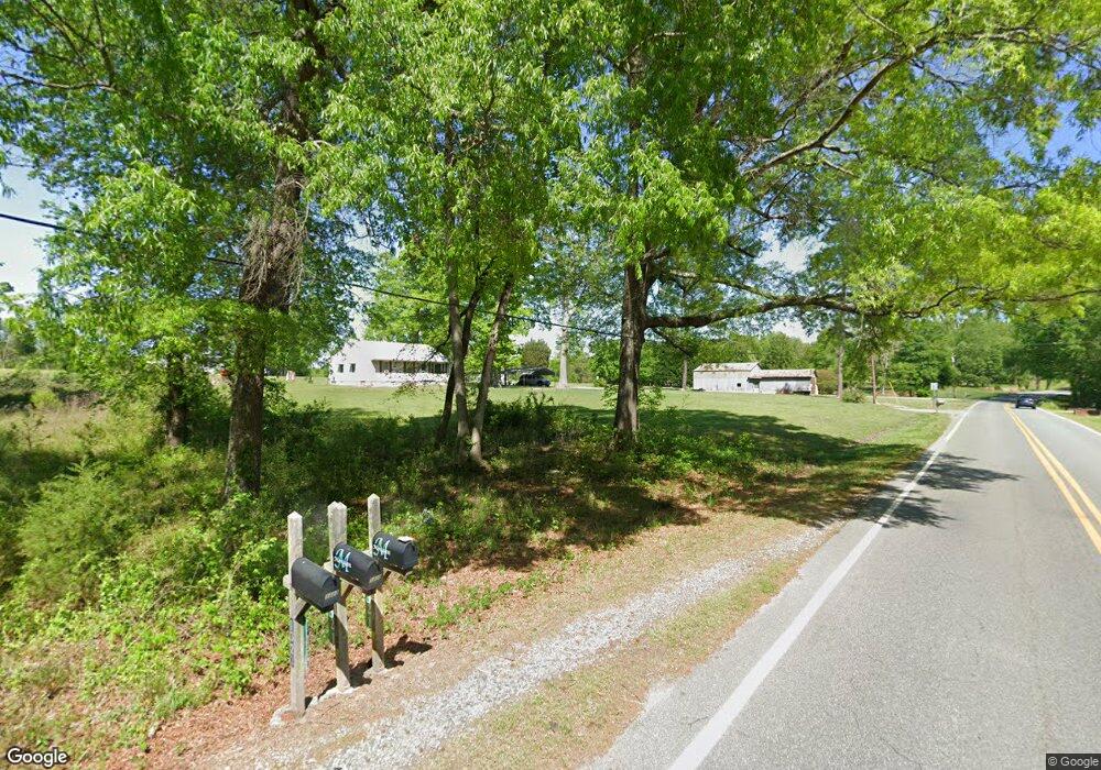 1323 Burnetts Chapel Rd, Greensboro, NC 27406 - photo 1